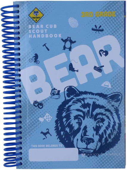 bear-handbook