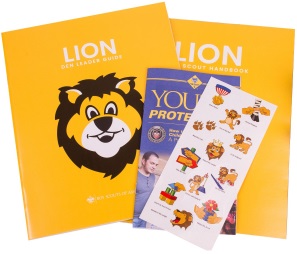 lion_book