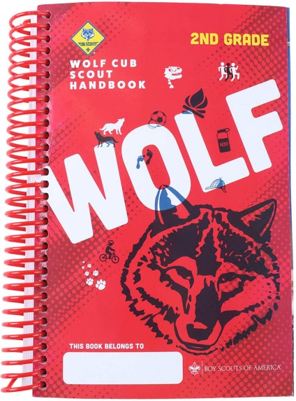 wolf-handbook